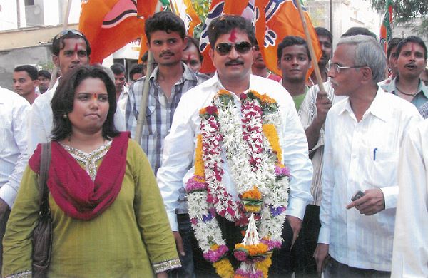 Party events & BJP Activities 